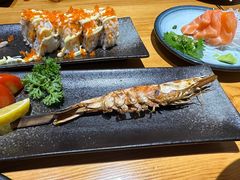 -福匠日本料理(人民路店)