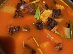 -神府路壹号·海鲜烧烤·砂锅粥·锅物(三坊七巷店)