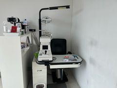-视野联行眼镜·蔡司·尼康战略合作店(城西银泰店)