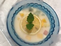 -MEET缘燕窝甜品&Tang's cake(华润万象城店)