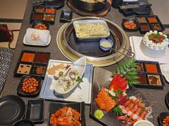-山上下日本料理(万象城店)