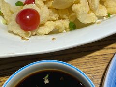 -大闫家烧烤·小海鲜家常菜(郑庄店)