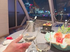 -尚9·一滴水江景中餐厅