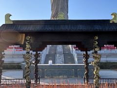 -天津妈祖文化园