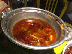-辛香汇(飞洲店)