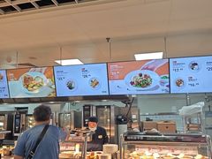-宜家·瑞典风味餐厅(四元桥店)
