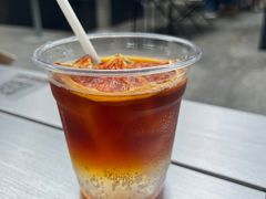 -麻雀咖啡SPARROW COFFEE(十全街店)