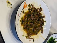 -食光慢宴·安吉土菜馆