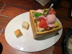 -章吴记喜瑞餐厅(东东城店)