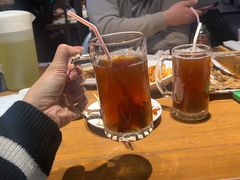 -小杨烤肉·陕西烧烤·陕西地方菜(东新街【永兴坊】店)