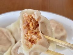 -海胆小馆(东北水饺·春柳店)