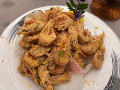 -喜碧海鲜·二十年本土海鲜老字号(上排店)