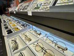 -LOHO眼镜(北京合生汇店)