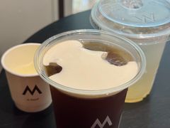 -M Stand(北京平安幸福中心店)