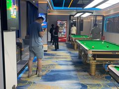 -永宁台球·棋牌俱乐部(淮海路店)