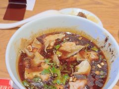 -好這口重庆小面(总店)