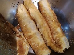 -弄堂咪道-饭香·面香·馄饨香(兴梅店)