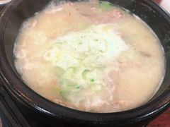 -神仙雪浓汤(明洞店)