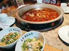 -匠岳·王宝器麻椒鱼(都江堰店)