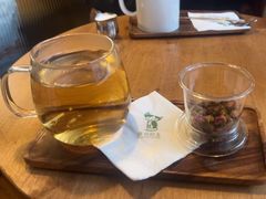 -雕刻时光咖啡馆(南院门店)