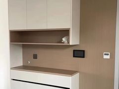 -索菲亚全屋定制衣柜橱柜家具(通州运乔居然之家店)