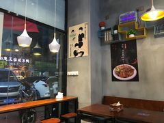大堂-泰粗卤加热卤味(假日城堡店)