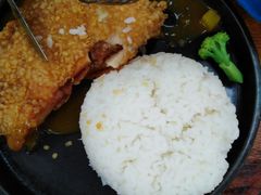 -乡村基(南坪上海城店)
