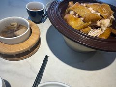 -秋色客家菜(南山店)