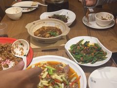 -九老汉·川渝江湖菜(合川路2店)