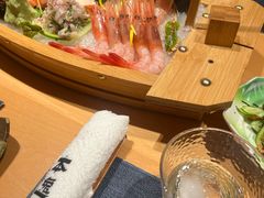 -本逸·割烹料理(湖墅店)