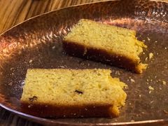 餐前面包-SMOKI & CO(五大道店)