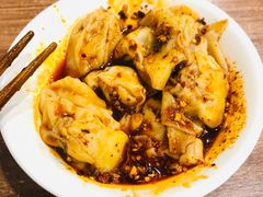 -继红顺河抄手名小吃