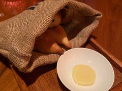 -杭州西子湖四季酒店-WL BISTRO西湖餐厅(灵隐路店)
