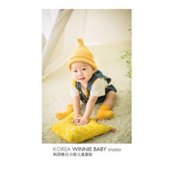 -星宝贝儿童摄影