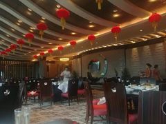 -新天世纪中餐厅