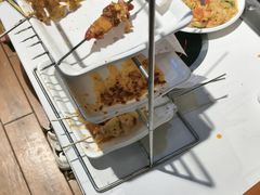 -玉善烧烤串城(长春总店)