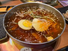 -海之屋韩式烤肉(海棠68环球美食街店)