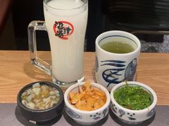 -沼津港精致料理·寿喜烧·烧鸟(龙湖南桥天街日料榜单店)