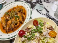 -CRAZYONES克芮旺斯西班牙餐厅(苏州中心店)