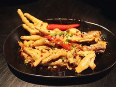-蛙三泡椒牛蛙(万象城店)
