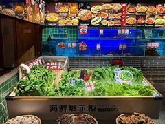 -广府乡下·饭庄(新港东路店)