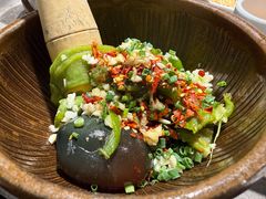 -图味美小黄鱼·景德菜(浙江路店)