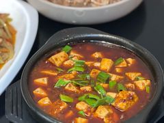 招牌麻婆豆腐-老吴家川菜(昭化路店)