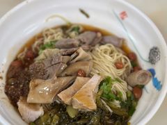 -阿阳牛腩腌面店