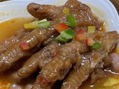 -喜鹊茶点.啫煲(车陂店)