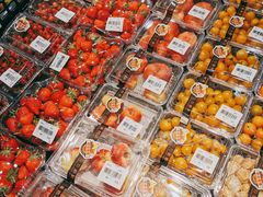 -悦喜客来购物广场(中山路店)