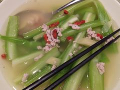 -凤来茶餐·粤菜馆(珠江新城店)