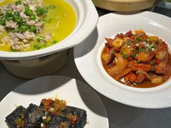 -洞庭家宴·头牌甲鱼(广渠门店)