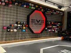 -EVE格斗健身工作室(周康店)