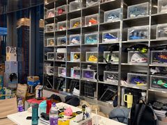 -OWNBODY健身(下沙店)